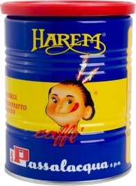 Passalacqua Harem 250g