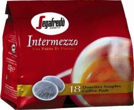 Segafredo Intermezzo 18ks