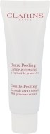 Clarins Gentle Peeling Smooth Away Cream With Primrose Extract 50ml - cena, porovnanie