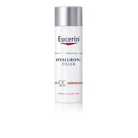 Eucerin Hyaluron Filler SPF 15 50ml