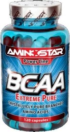 Aminostar BCAA Extreme Pure 220kps