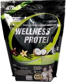 Kompava Wellness Daily Protein 525g