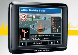Navigon 1400