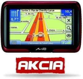 Mio Moov M400