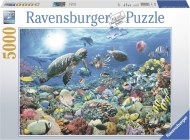 Ravensburger Podmorský svet - 5000 - cena, porovnanie