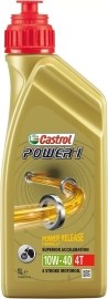 Castrol Power 1 GPS 4T 10W-40 1L