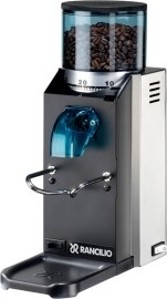 Rancilio Rocky