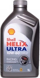 Shell Helix Ultra Racing 10W-60 1L