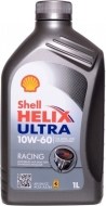 Shell Helix Ultra Racing 10W-60 1L - cena, porovnanie