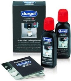 Durgol Swiss Espresso 2x125ml