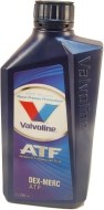 Valvoline ATF DEX-Merc 1L - cena, porovnanie