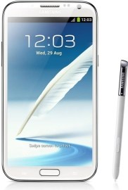 Samsung N7100 Galaxy Note II