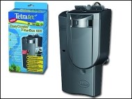 Tetra Tec EasyCrystal Box 600