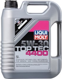 Liqui Moly Top Tec 4400 5W-30 5L
