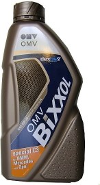 OMV Bixxol Special C3 5W-30 1L