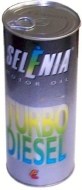 Selenia Turbo Diesel 10W-40 1L - cena, porovnanie