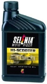 Selenia Hi-Scooter 2 Tech 1L