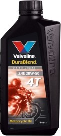 Valvoline DuraBlend 4T 20W-50 1L