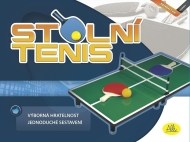 Albi Stolný tenis - cena, porovnanie