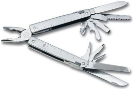 Victorinox SwissTool 3.0323.N