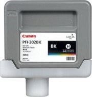 Canon PFI-302BK - cena, porovnanie