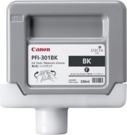 Canon PFI-301BK - cena, porovnanie