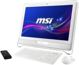 MSI Wind Top AE2211-XEU