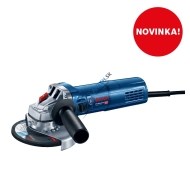 Bosch GWS 9-125 - cena, porovnanie