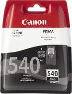 Canon PG-540BK - cena, porovnanie