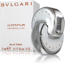 Bvlgari Omnia Crystalline 5 ml
