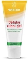 Weleda detský zubný gel 50ml - cena, porovnanie