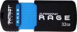 Patriot Supersonic Rage 32GB