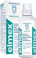 Gaba Elmex Sensitive Plus 400ml - cena, porovnanie