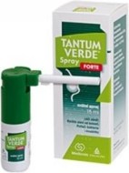 CSC Tantum Verde Forte 15ml - cena, porovnanie