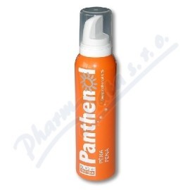 Dr. Muller Panthenol Pena 150ml