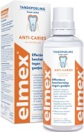 Gaba Elmex Caries Protection 400ml - cena, porovnanie