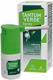 CSC Tantum Verde 30ml