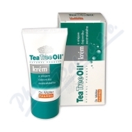 Dr. Muller Tea Tree Oil 30ml - cena, porovnanie