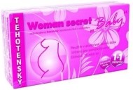 Imperial Vitamins Woman Secret Baby 2v1