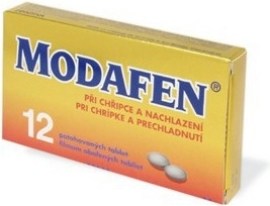 Zentiva Modafen 24tbl