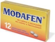 Zentiva Modafen 24tbl - cena, porovnanie