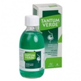 Csc Tantum Verde 120ml