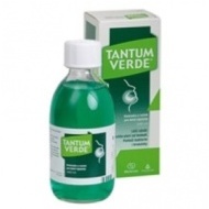 Csc Tantum Verde 120ml - cena, porovnanie