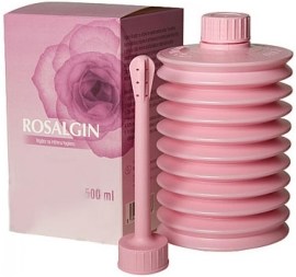 CSC Rosalgin 500ml