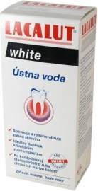 Dr. Theiss Lacalut White 300ml