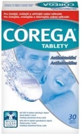 Glaxosmithkline Corega Tabs Bio Formula 30tbl