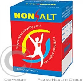 Vitabalans Oy Nonsalt 30tbl