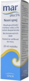 Stada Mar Plus 20ml