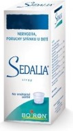 Boiron Sedalia Sirup 200ml - cena, porovnanie