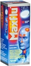 Teva Maxflu 10ks